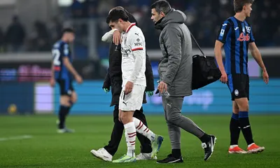Fantacalcio, infortunio Pulisic: quando rientra e quante partite salta il centrocampista del Milan