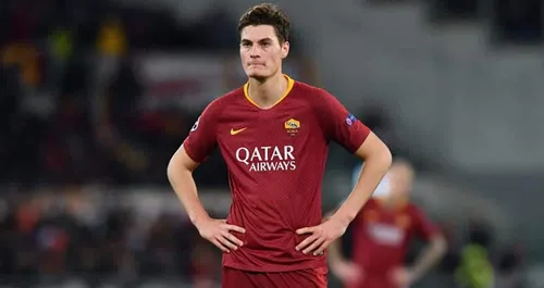 Roma, un gol per confermare le parole di Ranieri: Schick è pronto ad esplodere