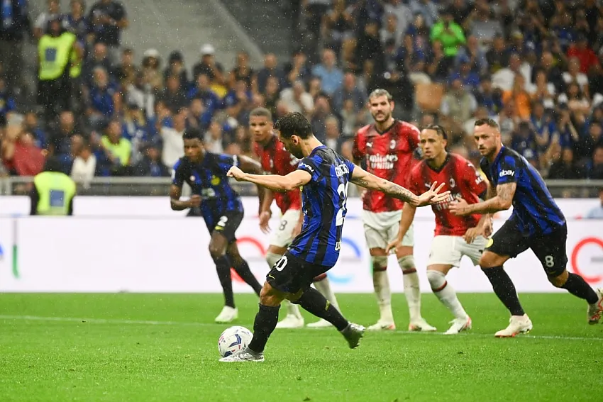 Le squadre che hanno ricevuto più rigori in una singola stagione di Serie A: comanda il Milan 2021, mentre l’Inter…