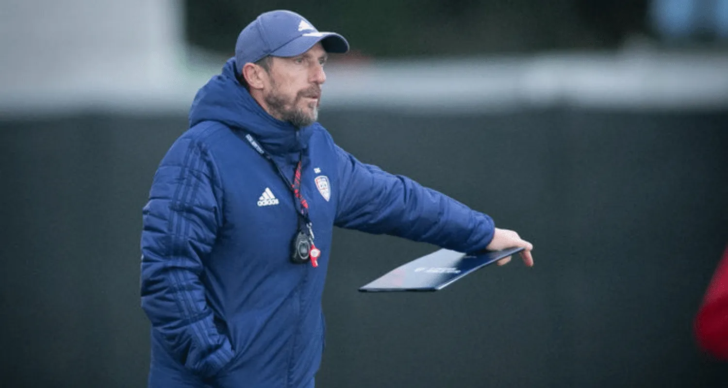 Cagliari, allarme Covid per Di Francesco: positivo anche Gaston Pereiro