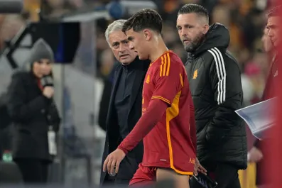 Roma, infortunio Dybala: sospiro di sollievo! I tempi di recupero per il fantacalcio