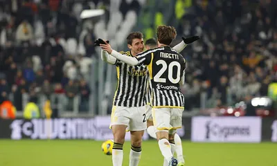 Coppa Italia, date e orari dei quarti di finale: si comincia martedì