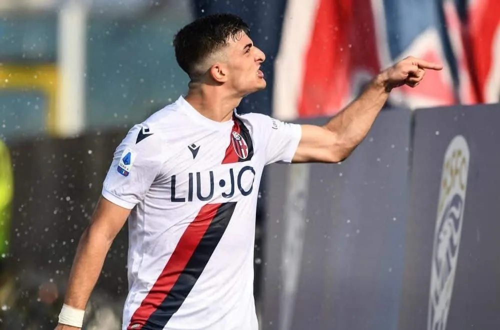 Bologna-Udinese: orario, probabili formazioni e dove vederla