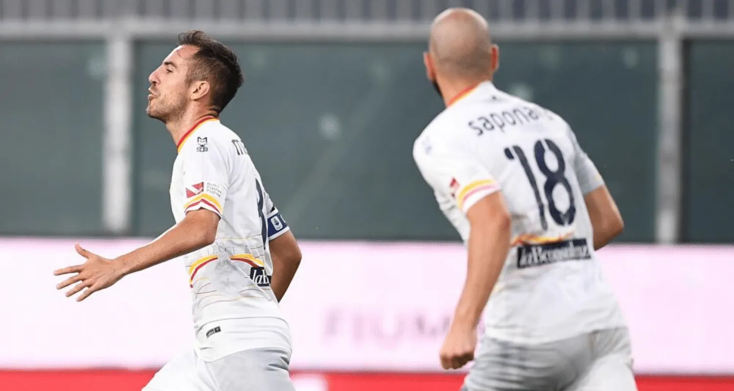 Lecce-Brescia: orario, probabili formazioni e dove vederla in tv