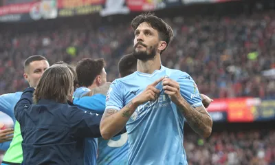 Fantacalcio Lazio, il mal d&rsquo;Olimpico di Luis Alberto: la statistica in casa &egrave; terribile!