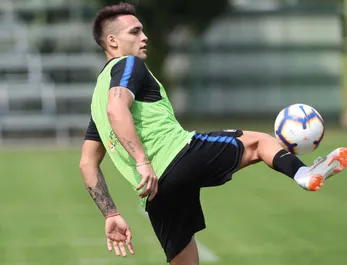 Inter, infortunio Lautaro Martinez: le condizioni e i tempi di recupero