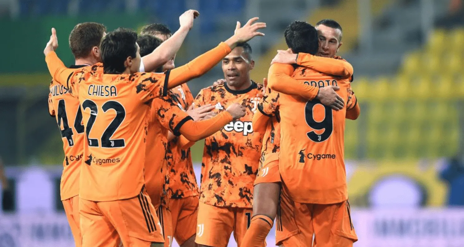 Juventus-Fiorentina: orario, probabili formazioni e dove vederla in tv