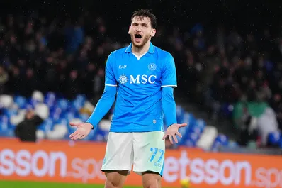 Fantacalcio, infortunio per Kvaratskhelia: l’esito degli esami e quante partite salta l’esterno del Napoli