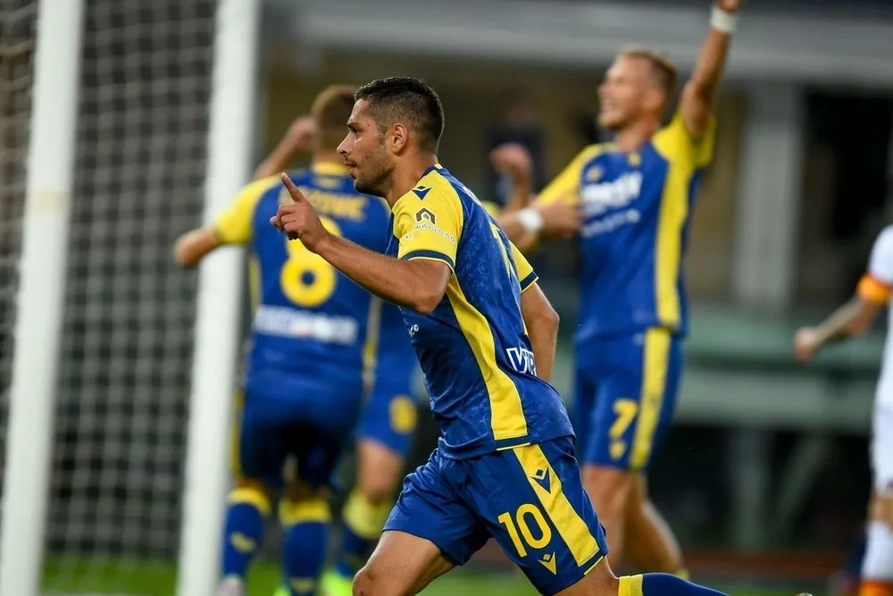 Hellas Verona-Torino: probabili formazioni, consigli fantacalcio e orario