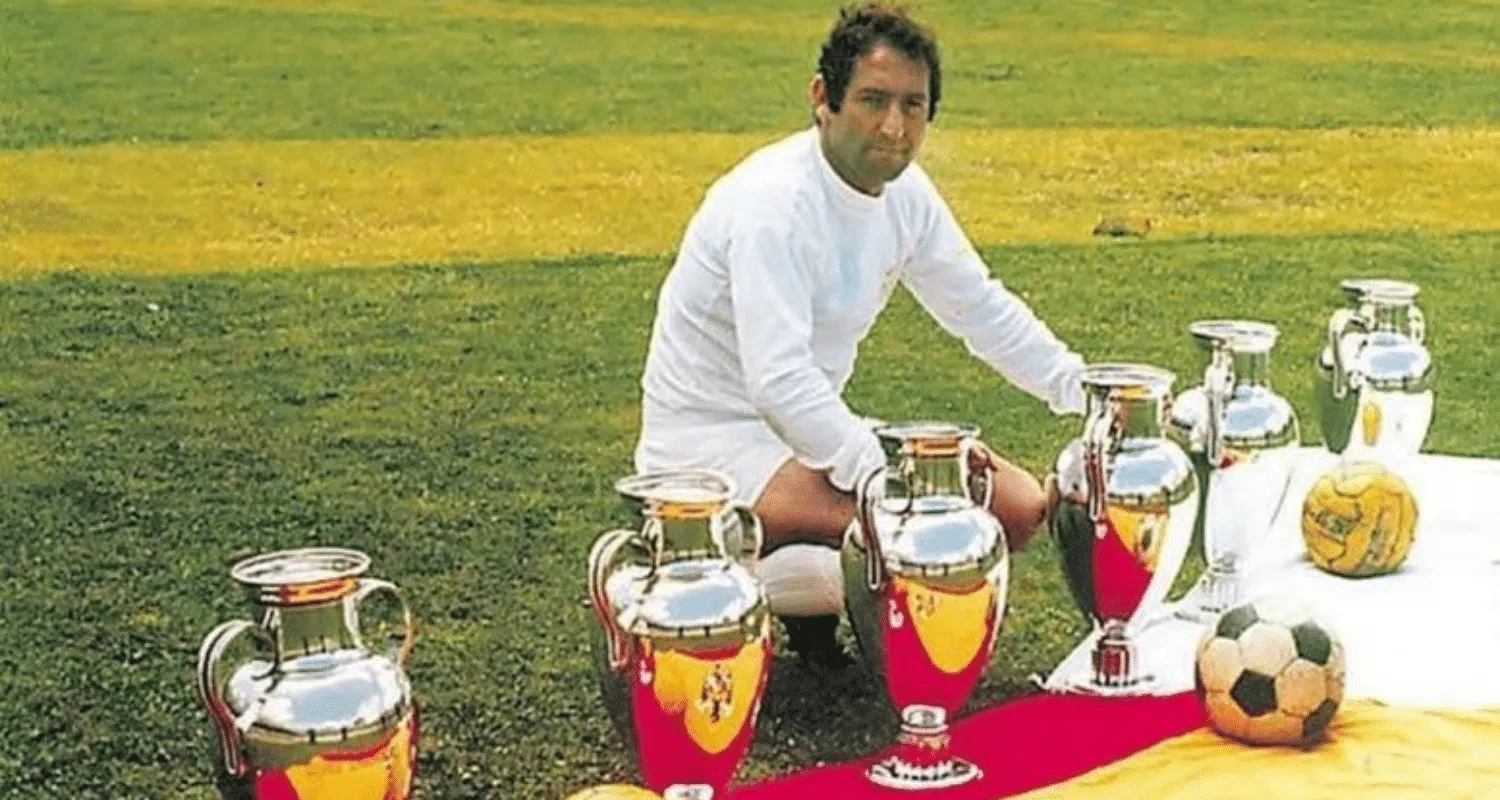 I giocatori che hanno vinto più Champions League nella storia