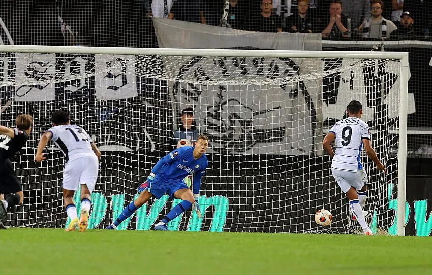 Atalanta, caso rigorista: chi calcia tra Koopmeiners, Lookman e Muriel? Gasperini fa chiarezza