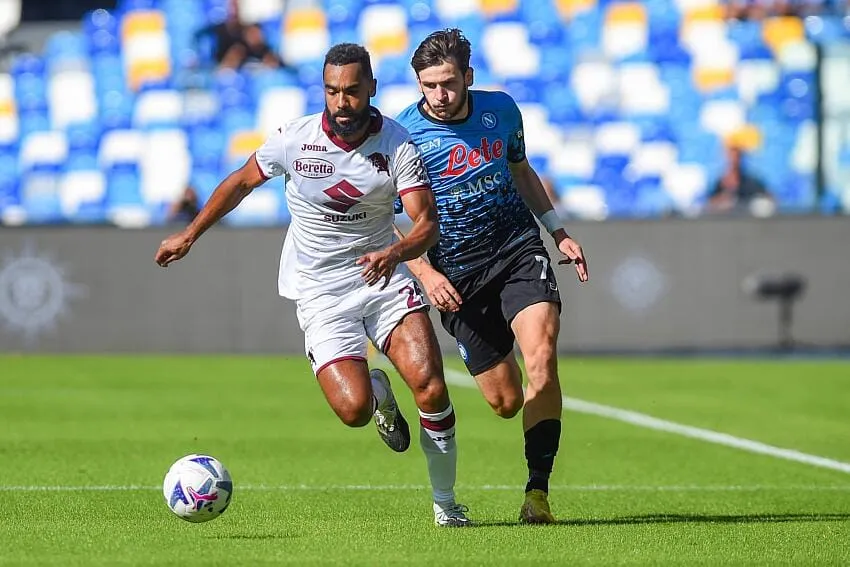 Torino-Napoli: probabili formazioni, consigli fantacalcio e orario