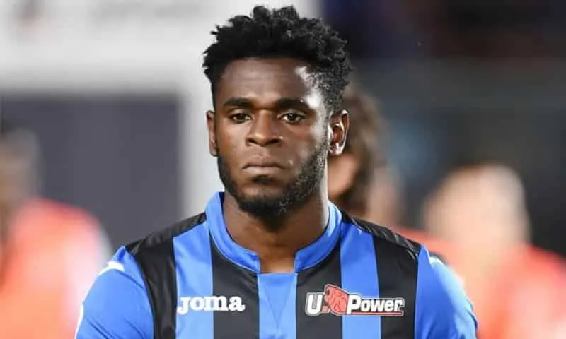 Atalanta-Empoli 0-0, le pagelle: Dragowski super, Zapata spento