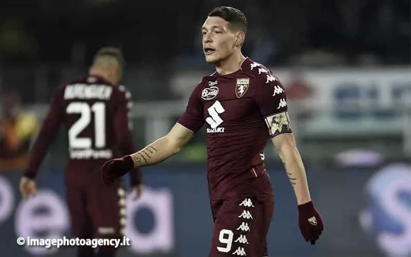 Milan, un occhio sempre al mercato: per giugno torna di moda l'idea Belotti