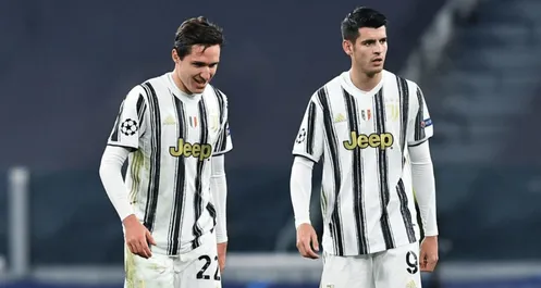 Juventus, la Fiorentina rifila lo 0-3 all’Allianz Stadium: prima volta in Serie A