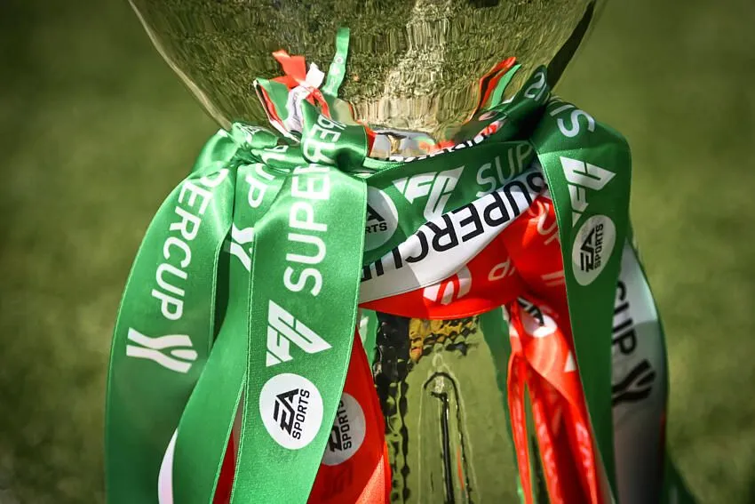 L’albo d’oro della Supercoppa Italiana aggiornato: l’Inter insidia la Juventus