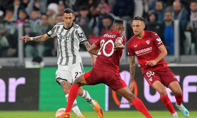 Europa League, Siviglia-Juventus: probabili formazioni, orario e dove vederla in TV