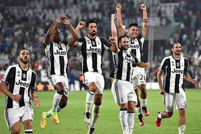 Juventus, Khedira: “Atalanta? Possono sognare di essere il nuovo Leicester, ma noi siamo la Juve”