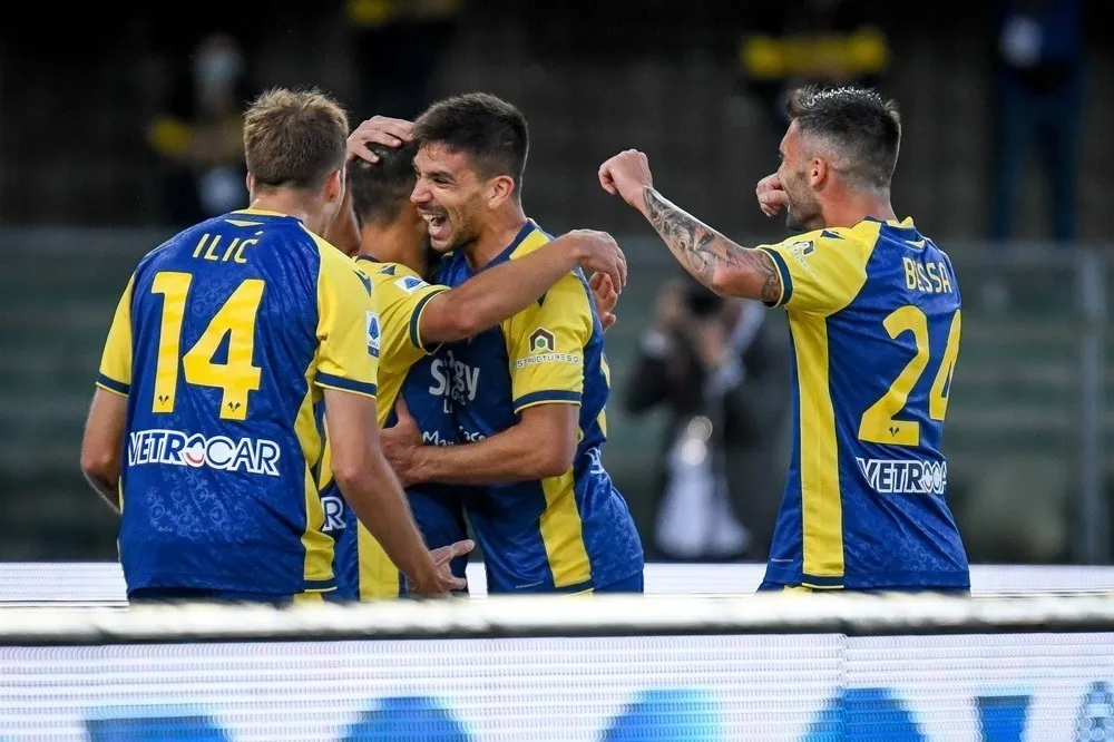 Hellas Verona-Fiorentina: probabili formazioni, consigli fantacalcio e orario