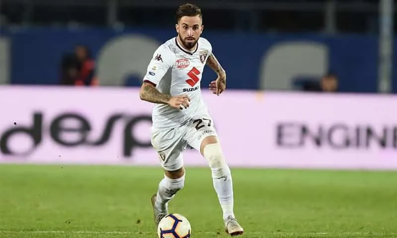 Torino, infortunio Parigini: il comunicato del club sull’intervento chirurgico