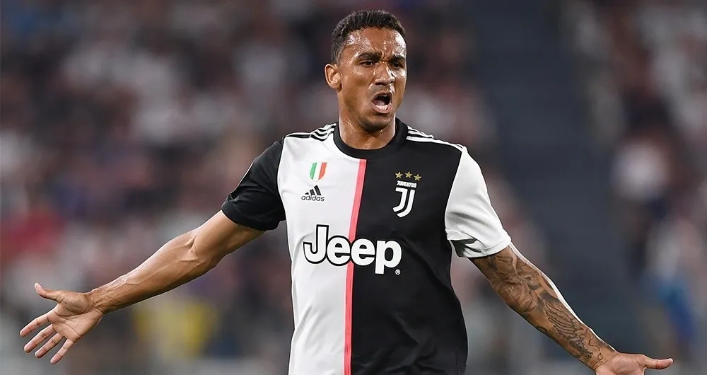 FANTASCHEDE – Juventus, ecco Danilo: corsa ed esperienza sulla destra