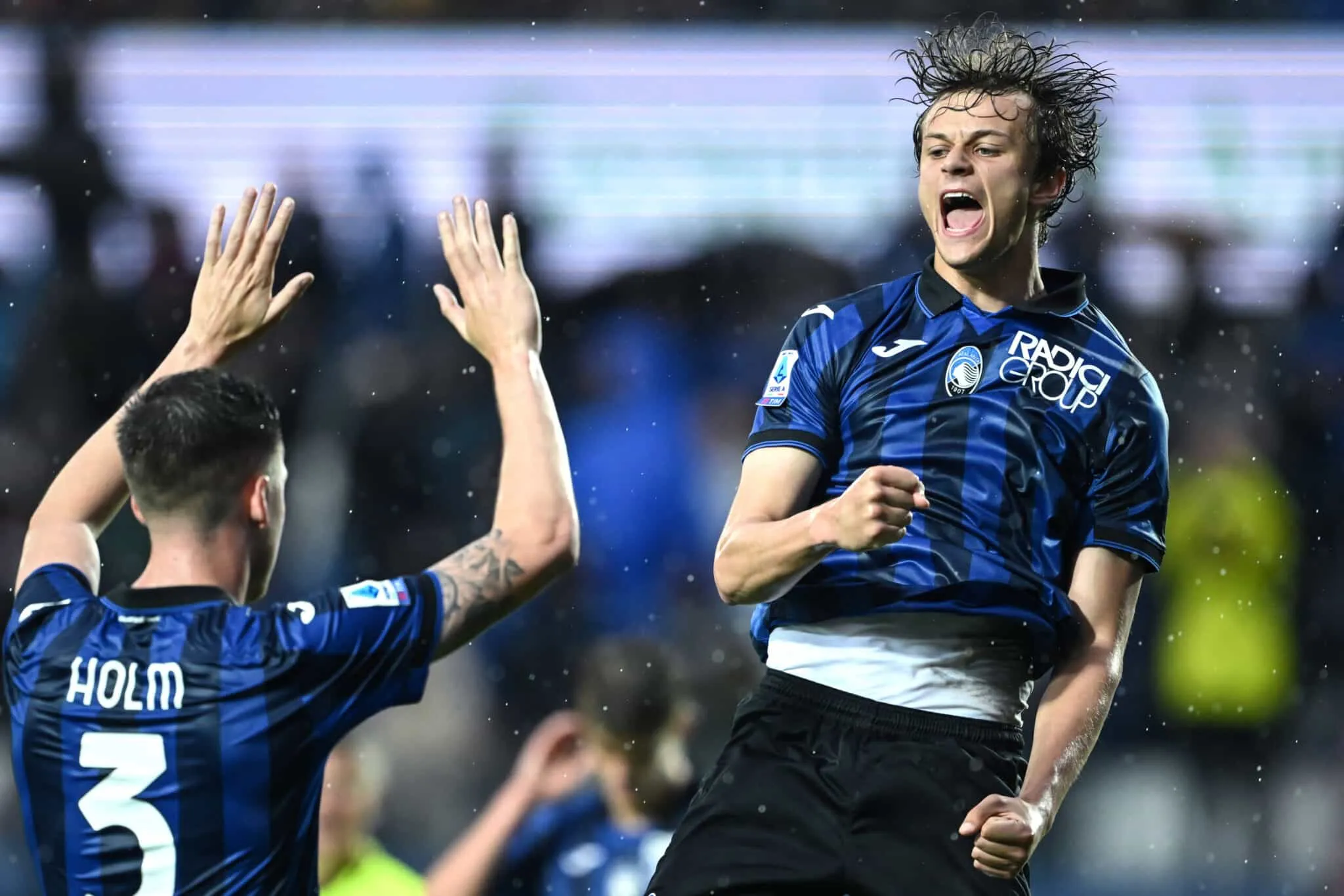 Fantacalcio, quando torna Scalvini? Il difensore dell’Atalanta vede la luce in fondo al tunnel