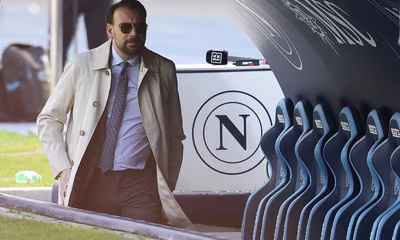 Calciomercato Roma, attenzione al Napoli! Nel mirino lo stesso centrocampista&nbsp;di&nbsp;un&nbsp;top&nbsp;club