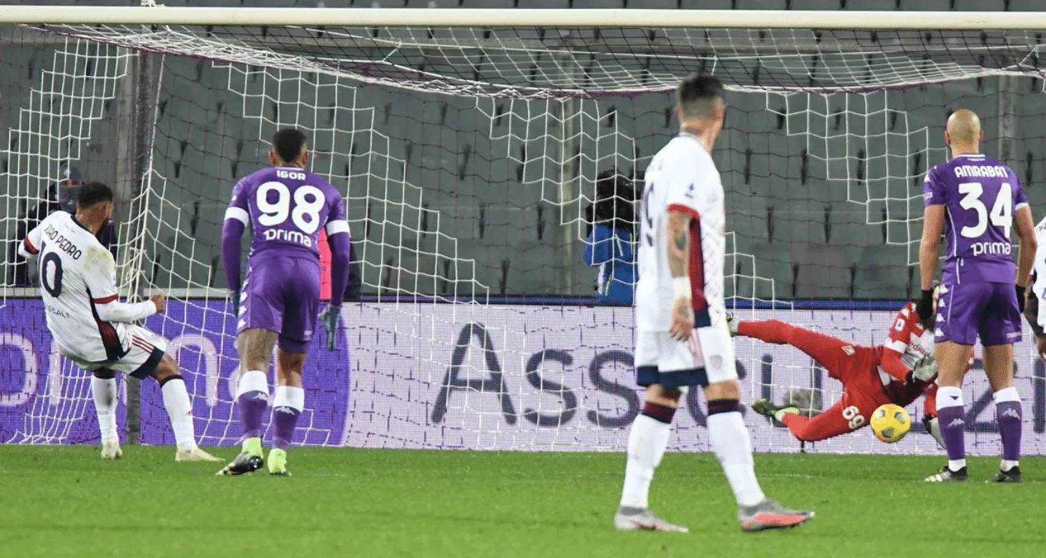 Fantacalcio: i migliori e i peggiori portieri della 17^ giornata di Serie A