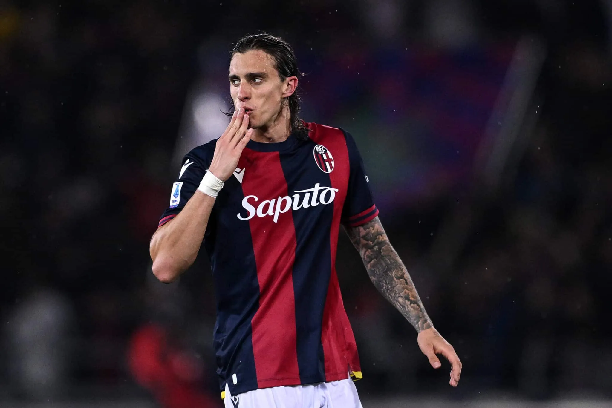 Calciomercato Bologna, Sartori ora ha anche i soldi: quasi 50 milioni da Zirkzee e Calafiori, i 3 nomi nel mirino del DS