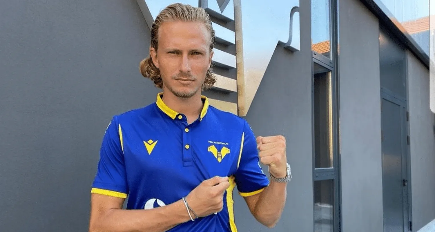 Verona, alla scoperta di Barak: statistiche e consigli per il fantacalcio