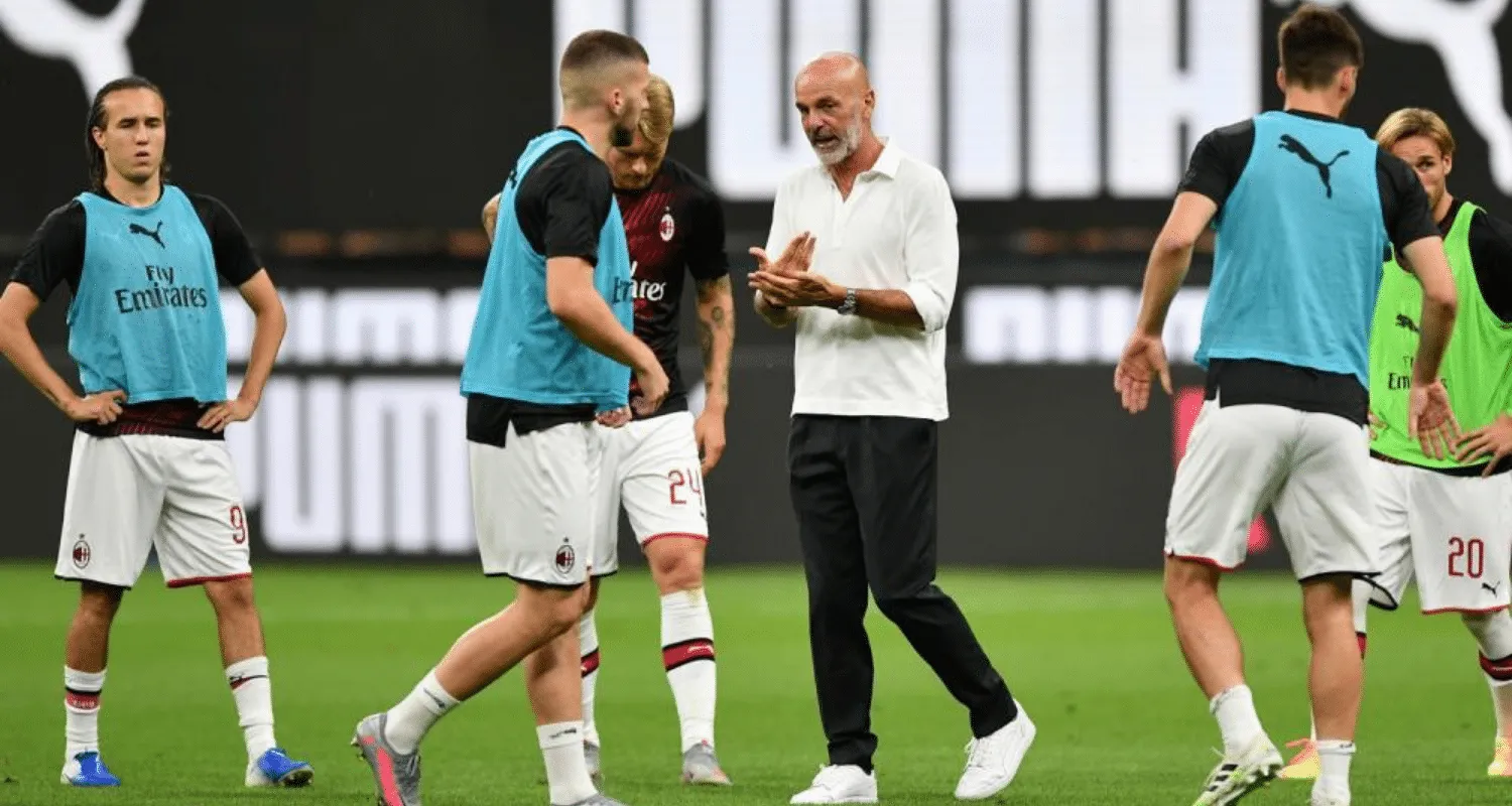 Amichevoli precampionato 2020, dove vedere vedere Milan-Monza