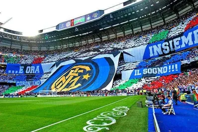 Inter, la Curva Nord attacca Icardi: “Noi ci siamo…infame”