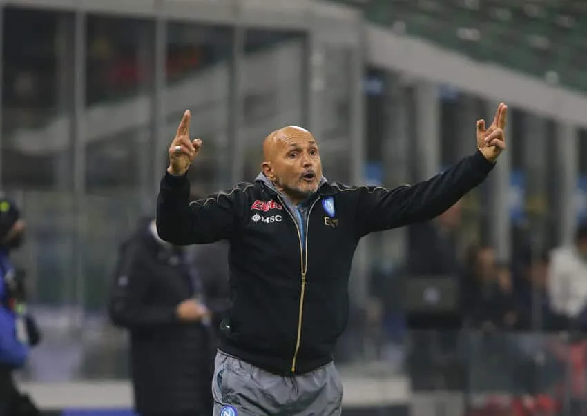 Serie A, i moduli più usati nella stagione 2022/23