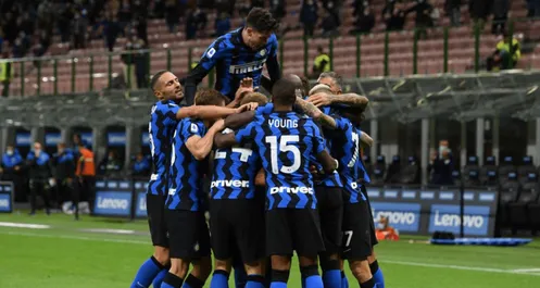 Inter-Monchengladbach: orario, probabili formazioni e dove vederla in tv
