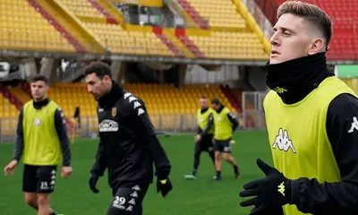 Benevento, alla scoperta di Gaich: statistiche e consigli per il fantacalcio