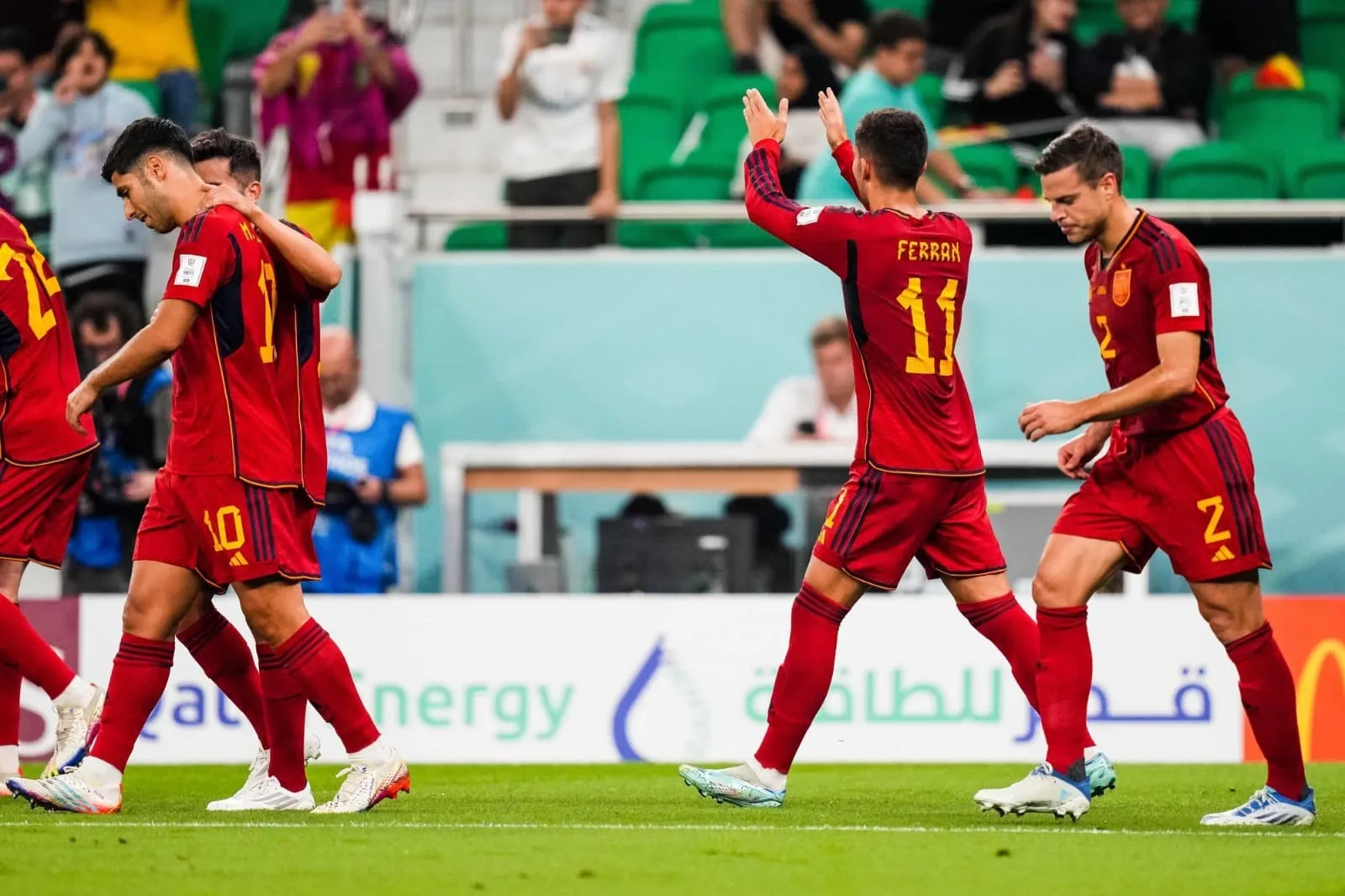 Mondiali di Qatar 2022, Giappone – Spagna: probabili formazioni, consigli fantamondiale e orario