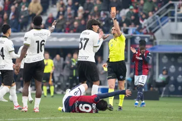 Classifica cartellini Serie A, le squadre con pi&ugrave; ammonizioni ed espulsioni: solo una a 0 rossi