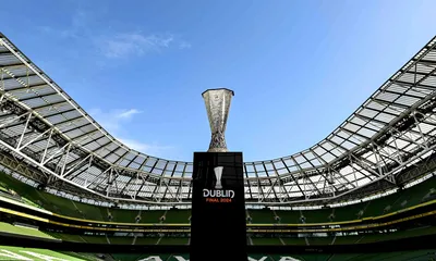 L&rsquo;albo d&rsquo;oro dell&rsquo;Europa League/Coppa Uefa aggiornato: trionfa l&rsquo;Atalanta