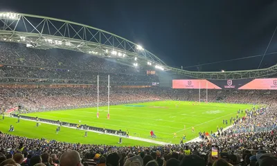 Gli stadi dei Mondiali femminili di Australia e Nuova Zelanda 2023