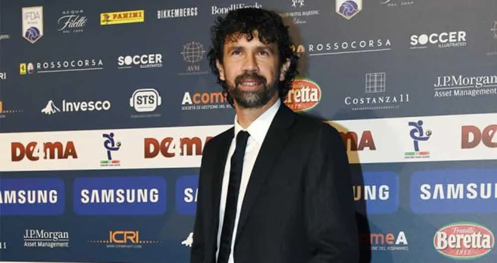 Tommasi sindaco di Verona: da Rivera a Weah, la storia dei calciatori che hanno fatto politica