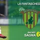FANTASCHEDE – Benevento, ecco Sagna: un top player in cerca di rilancio