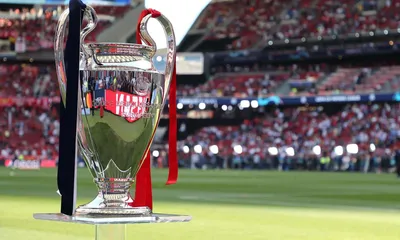 Coppa Champions League 2018/19