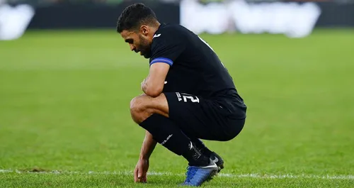 Sampdoria, incidente Defrel: ubriaco scappa dalla polizia e poi si schianta