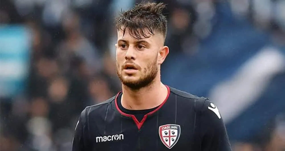 Cagliari-Parma 4-3, le pagelle: la decide Cerri, molto male Bani