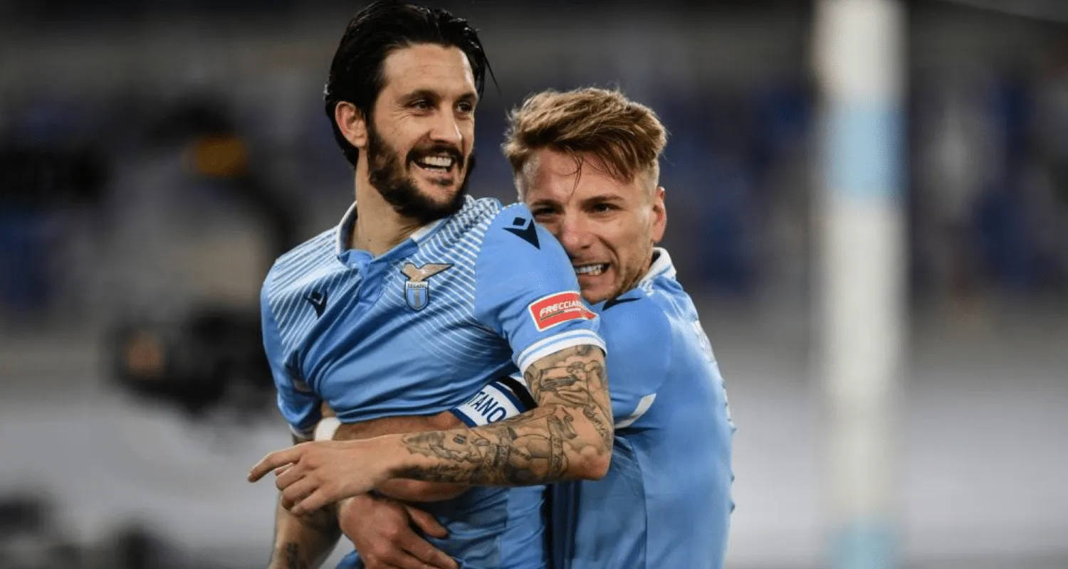 Lazio-Roma 3-0, le pagelle: Lazzari, Immobile e Luis Alberto imprendibili
