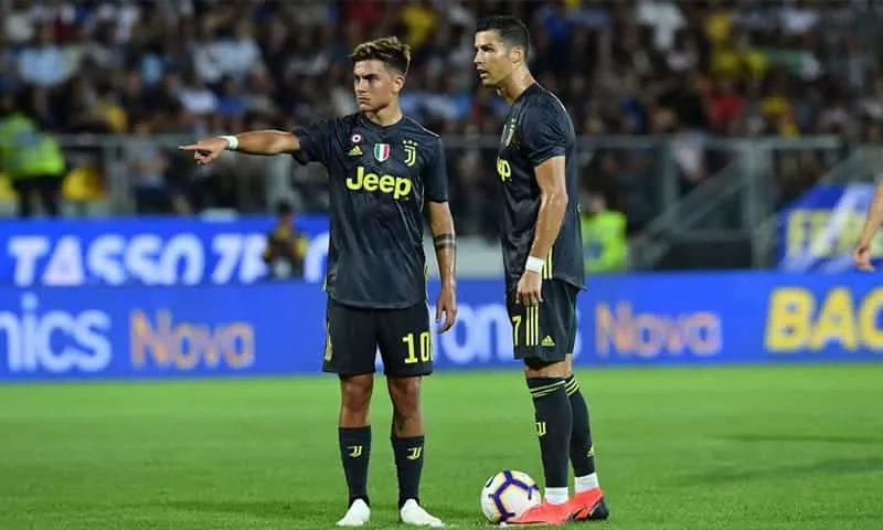 Juventus, bordata di Moggi: “Si può battere solo con un’altra calciopoli”