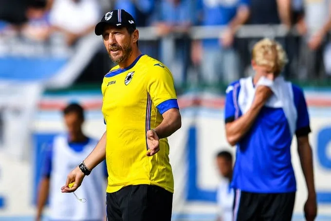 Chi è Trezeguet: estro e velocità per la nuova Samp di Di Francesco