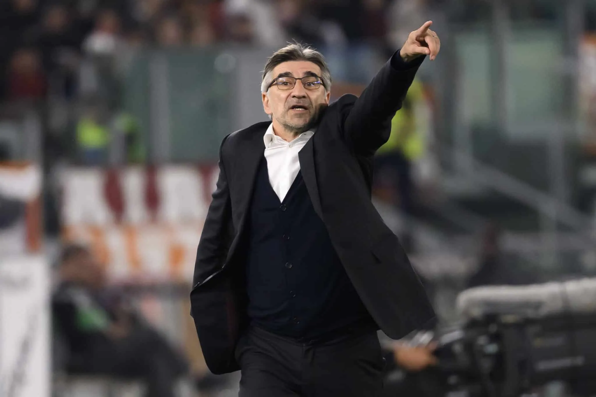 Roma, arriva la decisione definitiva su Juric! Ecco cosa cambia al fantacalcio