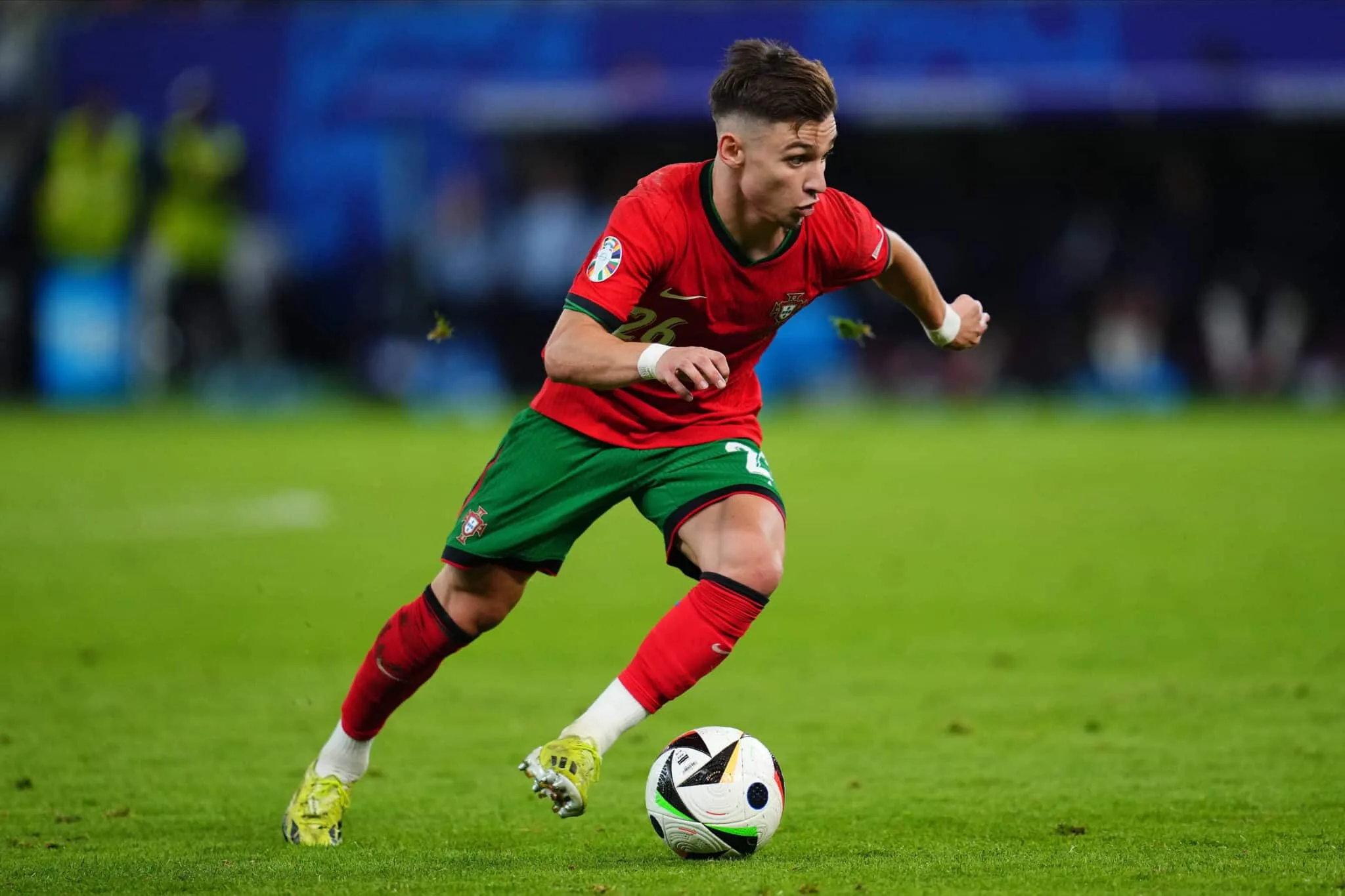 Fantacalcio, la scheda di Francisco Conceicao alla Juventus: giovane stella del calcio portoghese, occhio agli infortuni