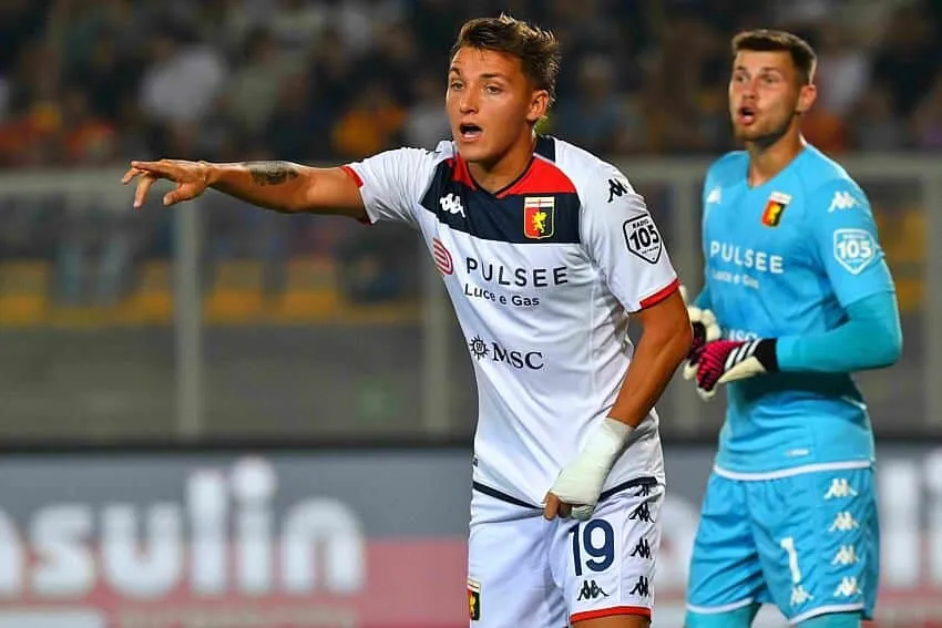 Genoa, che fine ha fatto Retegui? Gli aggiornamenti sull&rsquo;infortunio e i tempi di recupero per&nbsp;il&nbsp;fantacalcio